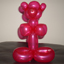 Teddy Bear Balloon Twisting