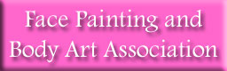 Face Painting and Body Art Association