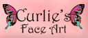 Click To Visit Curlie's Face Art