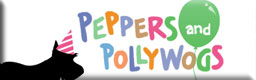 Peppers and Pollywogs